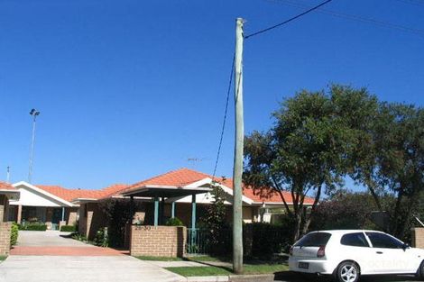 28-30 Northcott Rd, Lalor Park, NSW 2147