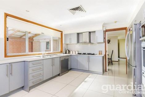 Property photo of 69 Purchase Road Cherrybrook NSW 2126