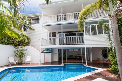 Property photo of 6 Antipodes Close Castaways Beach QLD 4567