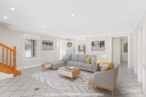 Property photo of 56 Thomas Street Sherwood QLD 4075