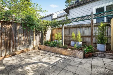 Property photo of 18 Trouton Street Balmain NSW 2041