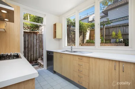 Property photo of 18 Trouton Street Balmain NSW 2041