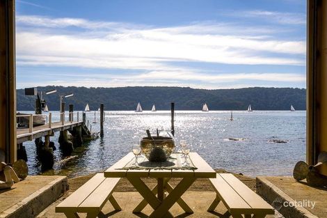 Property photo of 173 Riverview Road Avalon Beach NSW 2107
