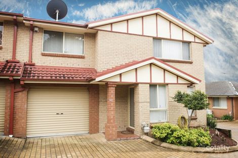 14/41-43 Stanbrook St, Fairfield Heights, NSW 2165