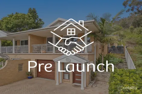 13b Navala Ave, Nelson Bay, NSW 2315
