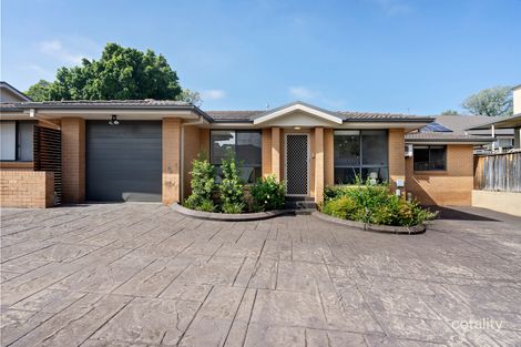 8/121-123 Stephen St, Blacktown, NSW 2148