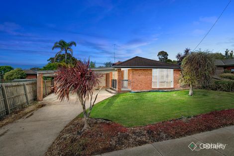 12 Irving Rd, Pakenham, VIC 3810
