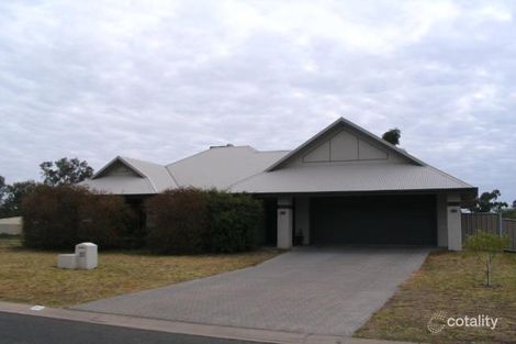 20 Tulloch Cres, Goondiwindi, QLD 4390