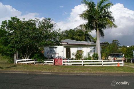 59 Gladstone Rd, Sadliers Crossing, QLD 4305
