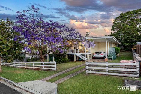 Property photo of 41 Ailsa Street Aspley QLD 4034