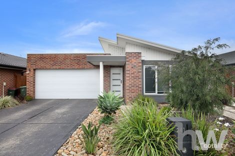 Property photo of 241 Warralily Boulevard Armstrong Creek VIC 3217