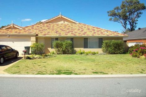 Property photo of 89 Hellfire Drive Darch WA 6065