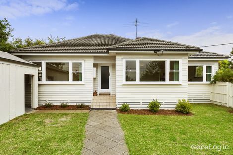 Property photo of 1/31 Grieve Street Macleod VIC 3085