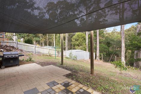 Property photo of 33 Goolara Avenue Dalmeny NSW 2546