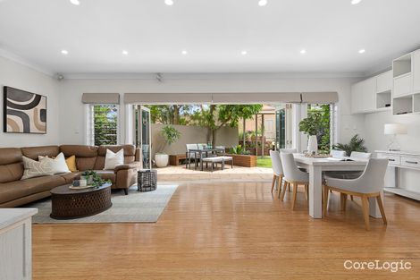 Property photo of 27B Park Road St Leonards NSW 2065