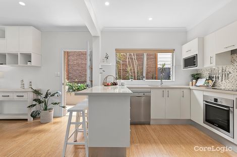 Property photo of 27B Park Road St Leonards NSW 2065
