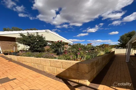 Property photo of 83 Hotham Avenue Boddington WA 6390