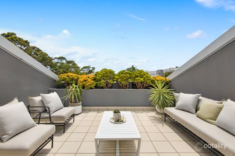 Property photo of 9/284-286 Lawrence Street Alexandria NSW 2015