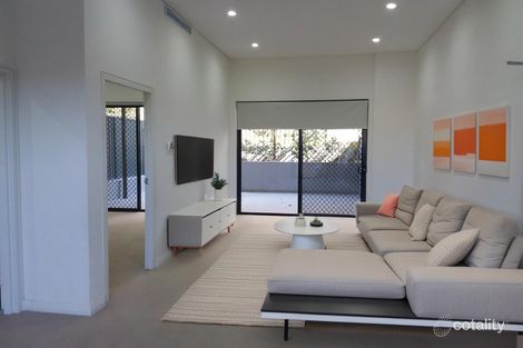 Property photo of 2/1A Watt Avenue Ryde NSW 2112