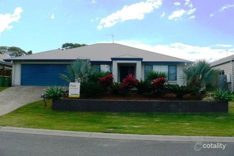 Property photo of 5 Sandhurst Crescent Upper Coomera QLD 4209