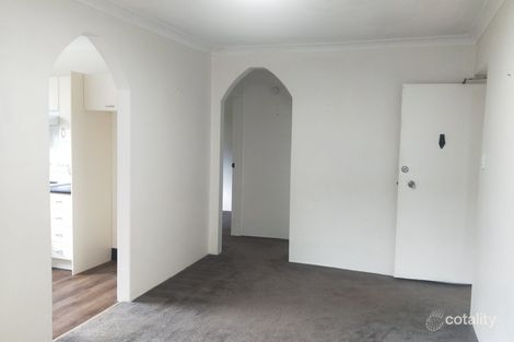 19/26-28 Burdett St, Hornsby, NSW 2077