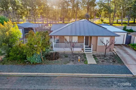 Property photo of 5 Simpson Court Saddleworth SA 5413