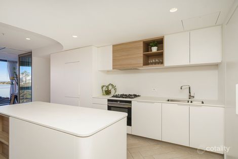 Property photo of 613/11 Barrack Square Perth WA 6000