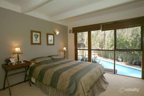 Property photo of 8 Oak Grove Mount Evelyn VIC 3796