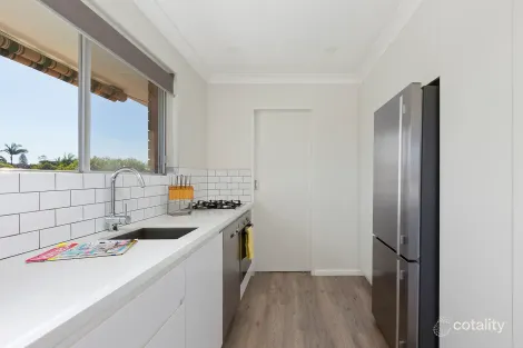 Property photo of 8/66 Soldiers Avenue Freshwater NSW 2096