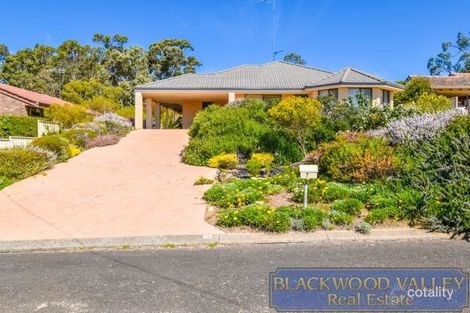 Property photo of 7 Reid Place Boyup Brook WA 6244