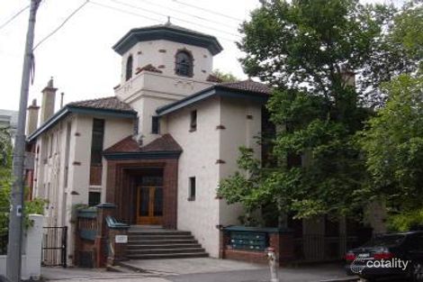 14/32-38 George St, East Melbourne, VIC 3002