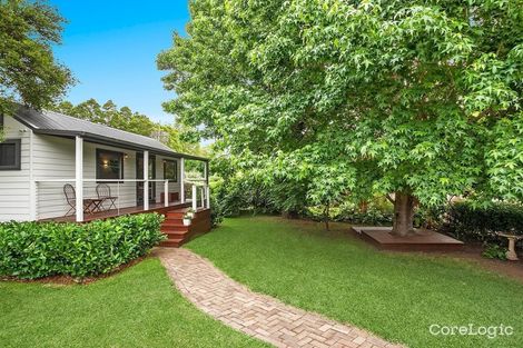 Property photo of 45 Prince Alfred Street Berry NSW 2535