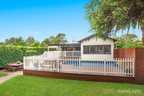 Property photo of 45 Prince Alfred Street Berry NSW 2535