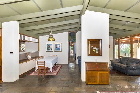 Property photo of 21 Moores Pocket Road Tivoli QLD 4305