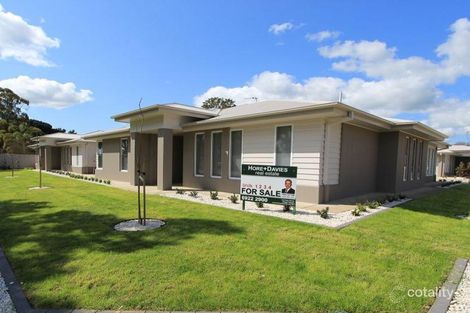 Property photo of 1UNI-4 Craft Street Lake Albert NSW 2650