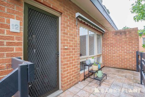 12/127 Hawdon St, Heidelberg, VIC 3084