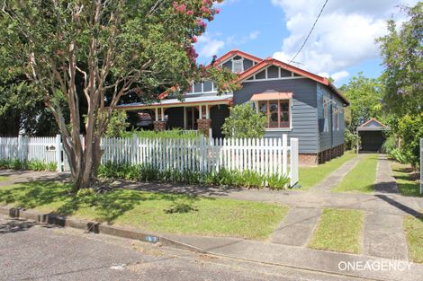 Property photo of 17 Short Street West Kempsey NSW 2440