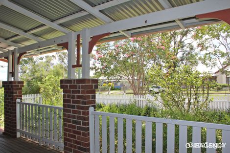 Property photo of 17 Short Street West Kempsey NSW 2440