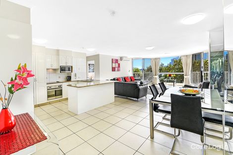 Property photo of 14/63 Cavill Avenue Surfers Paradise QLD 4217