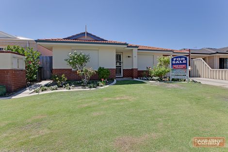 Property photo of 41 Ritchie Drive Rockingham WA 6168