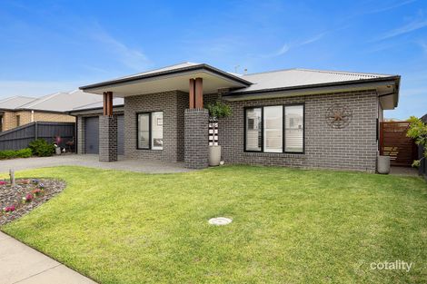 Property photo of 57 Obrien Circuit North Wonthaggi VIC 3995