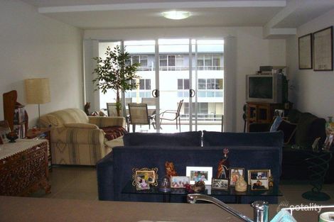 Property photo of 303/19-21 Church Avenue Mascot NSW 2020