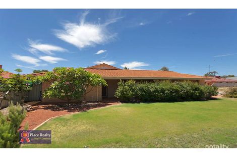 47 Pentland Cres, Dudley Park, WA 6210