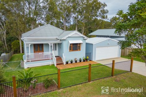 Property photo of 12 Mayes Circuit Caboolture QLD 4510