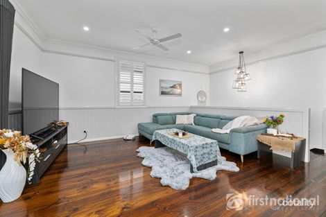 Property photo of 12 Mayes Circuit Caboolture QLD 4510