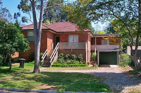 16 Benghazi Rd, Carlingford, NSW 2118