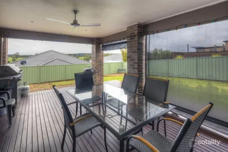 Property photo of 2 Kendall Court Miners Rest VIC 3352