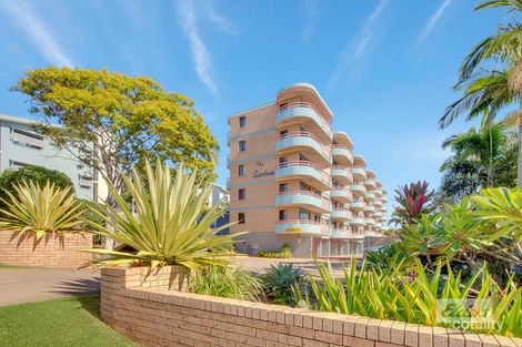 14/7 Kent St, West Gladstone, QLD 4680