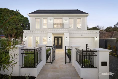 Property photo of 7 Keltie Street Glen Iris VIC 3146