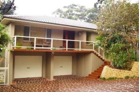 Property photo of 30 Stanbrook Avenue Mount Ousley NSW 2519